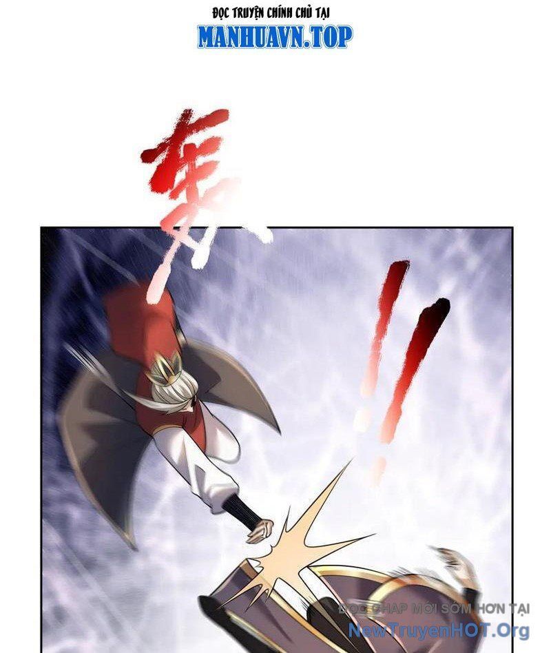 Thiên Uyên Trở Về, Ta Chính Là Thiên Tai Chapter 90 - 89