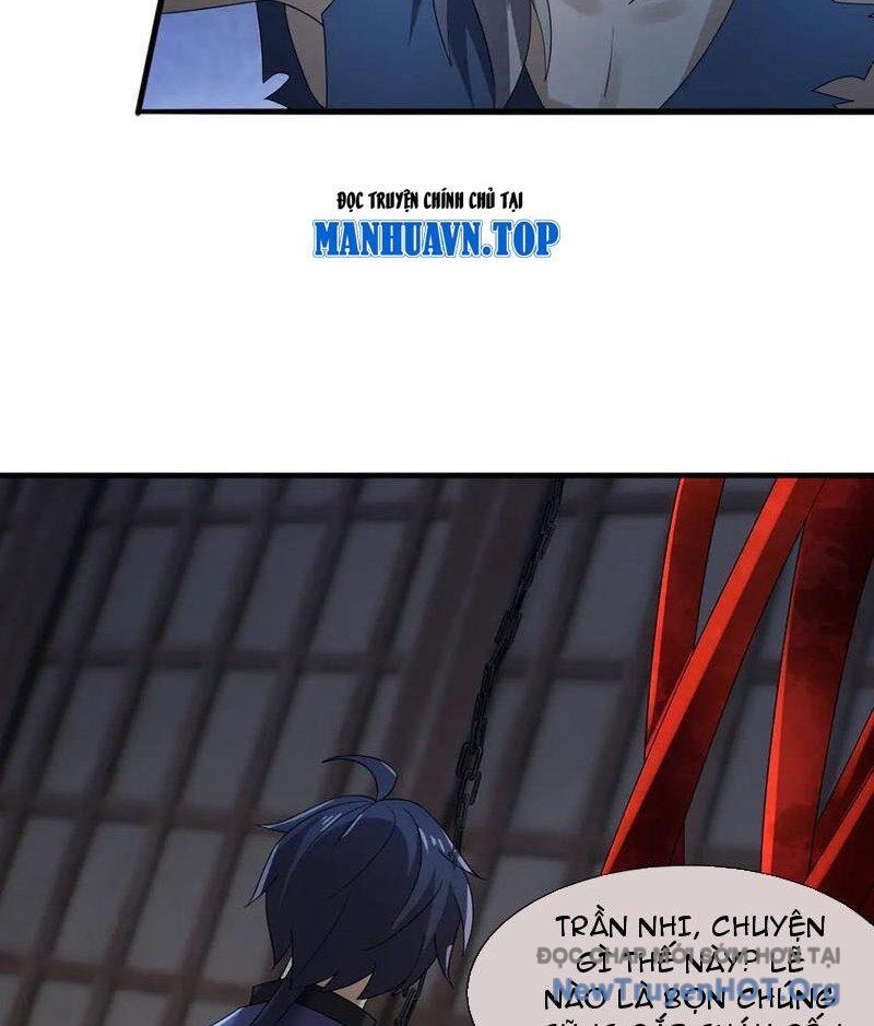 Thiên Uyên Trở Về, Ta Chính Là Thiên Tai Chapter 90 - 10