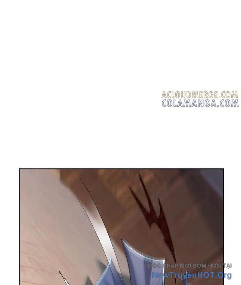 Thiên Uyên Trở Về, Ta Chính Là Thiên Tai Chapter 90 - 91