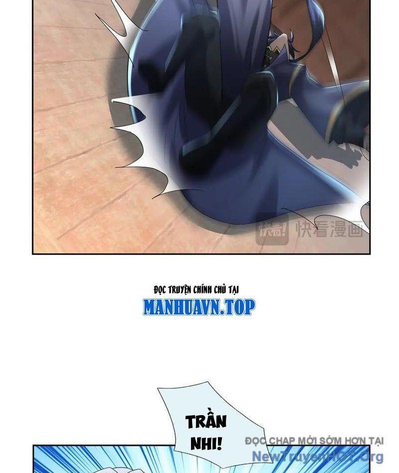 Thiên Uyên Trở Về, Ta Chính Là Thiên Tai Chapter 90 - 92