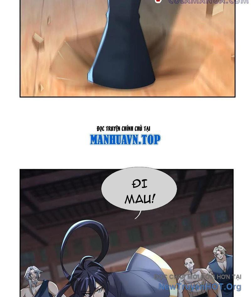 Thiên Uyên Trở Về, Ta Chính Là Thiên Tai Chapter 90 - 94