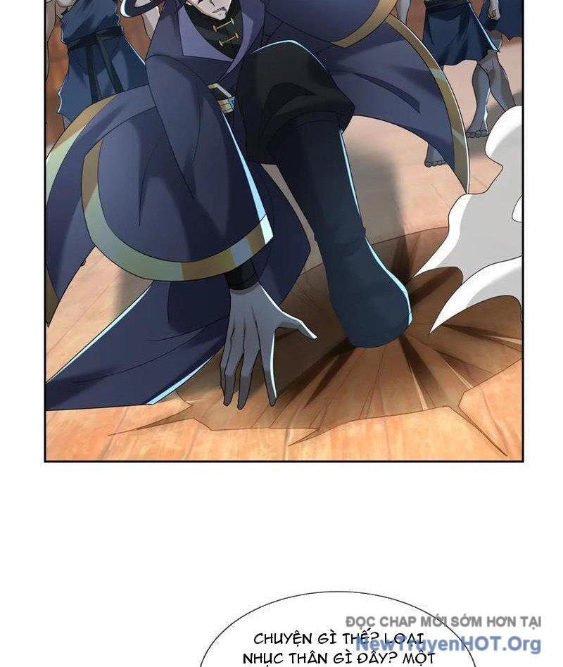 Thiên Uyên Trở Về, Ta Chính Là Thiên Tai Chapter 90 - 95