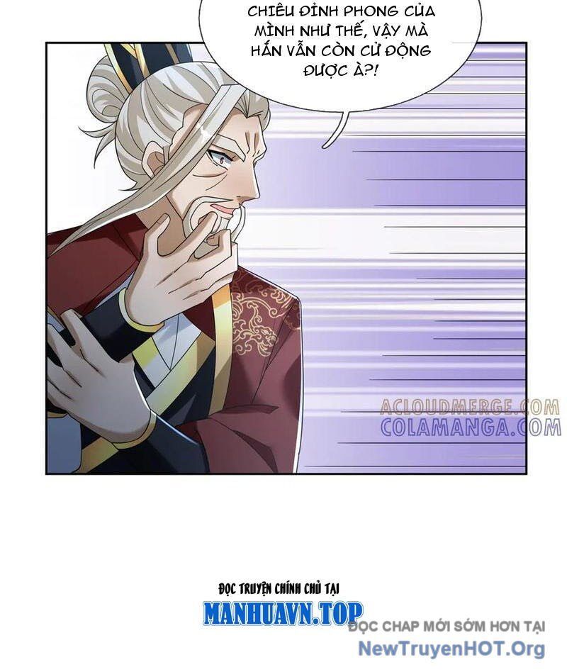 Thiên Uyên Trở Về, Ta Chính Là Thiên Tai Chapter 90 - 96