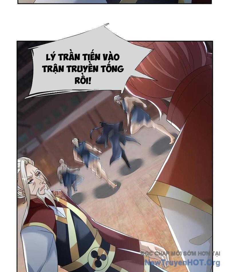 Thiên Uyên Trở Về, Ta Chính Là Thiên Tai Chapter 90 - 98