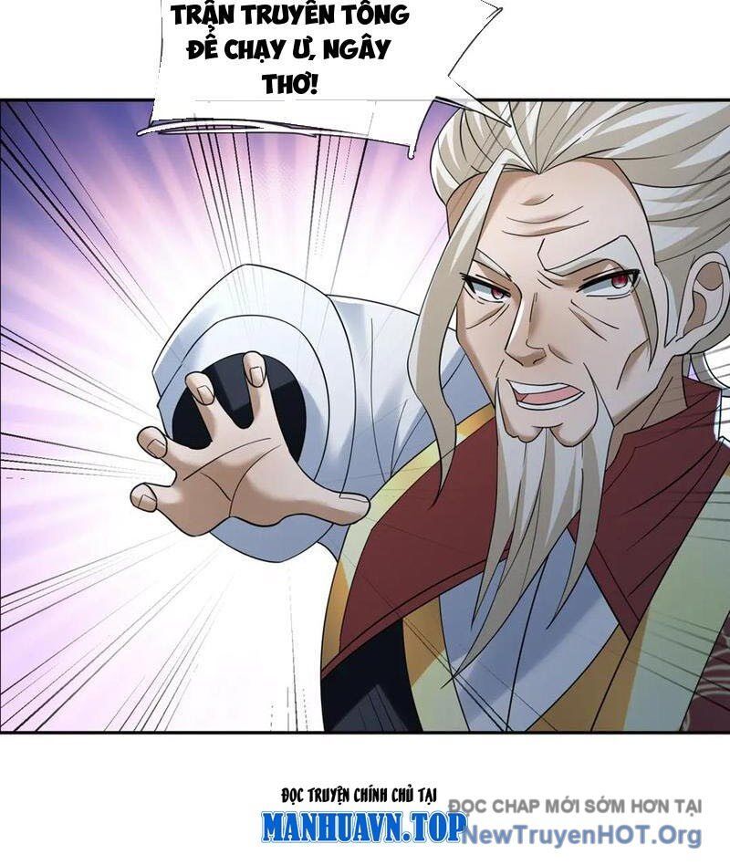 Thiên Uyên Trở Về, Ta Chính Là Thiên Tai Chapter 90 - 100