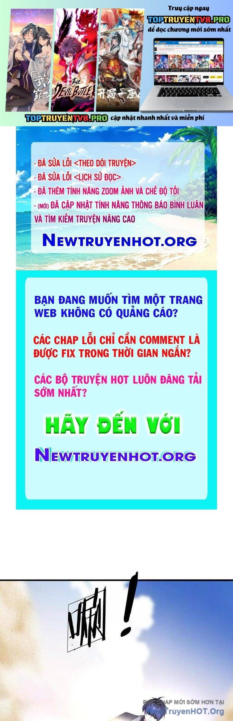 Thiên Uyên Trở Về, Ta Chính Là Thiên Tai Chapter 91 - 2