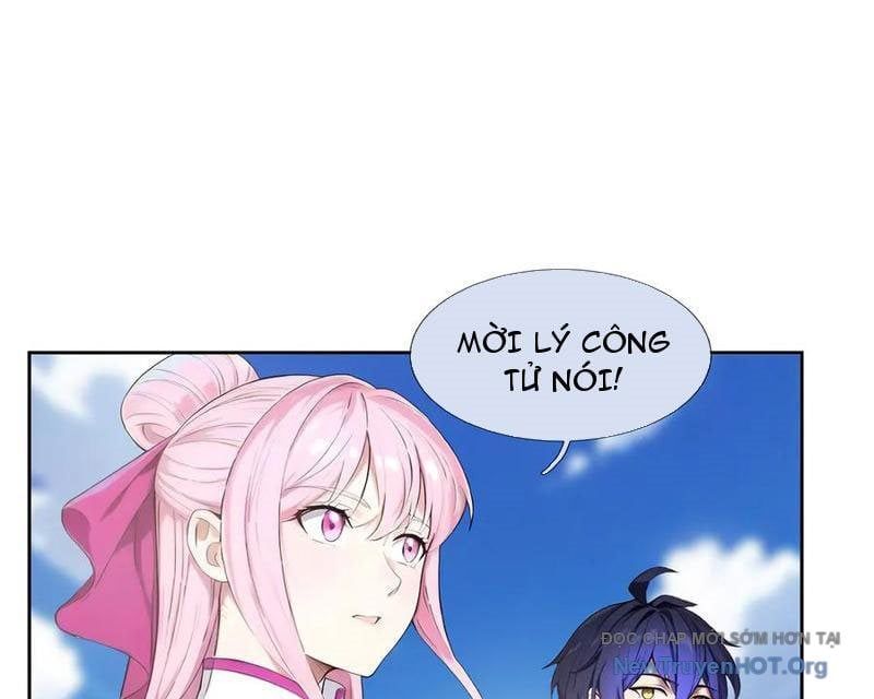 Thiên Uyên Trở Về, Ta Chính Là Thiên Tai Chapter 91 - 101