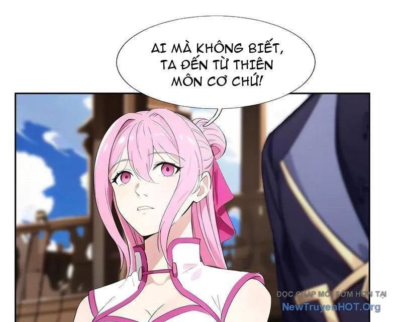 Thiên Uyên Trở Về, Ta Chính Là Thiên Tai Chapter 91 - 105