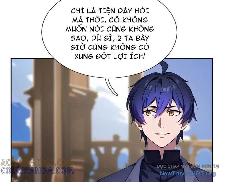 Thiên Uyên Trở Về, Ta Chính Là Thiên Tai Chapter 91 - 111