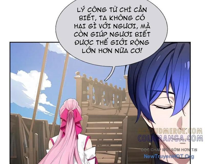 Thiên Uyên Trở Về, Ta Chính Là Thiên Tai Chapter 91 - 115