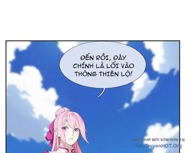 Thiên Uyên Trở Về, Ta Chính Là Thiên Tai Chapter 91 - 120
