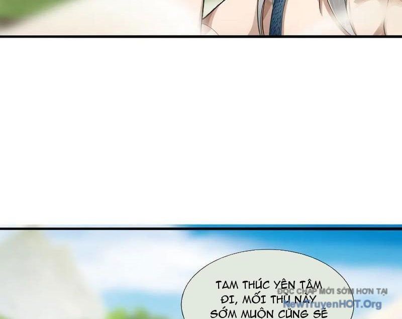 Thiên Uyên Trở Về, Ta Chính Là Thiên Tai Chapter 91 - 13