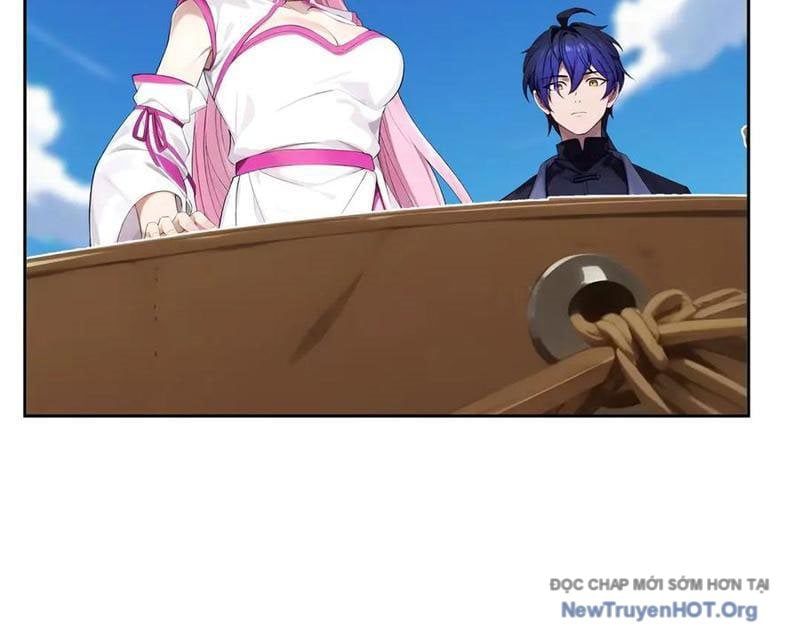 Thiên Uyên Trở Về, Ta Chính Là Thiên Tai Chapter 91 - 121