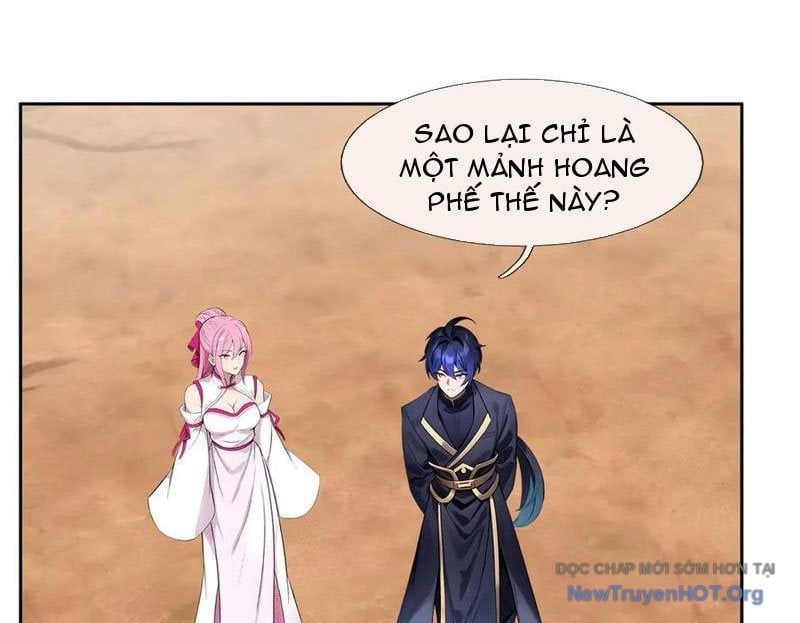 Thiên Uyên Trở Về, Ta Chính Là Thiên Tai Chapter 91 - 123