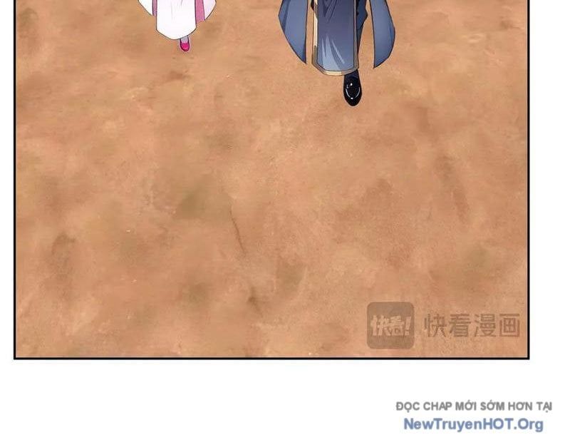 Thiên Uyên Trở Về, Ta Chính Là Thiên Tai Chapter 91 - 124