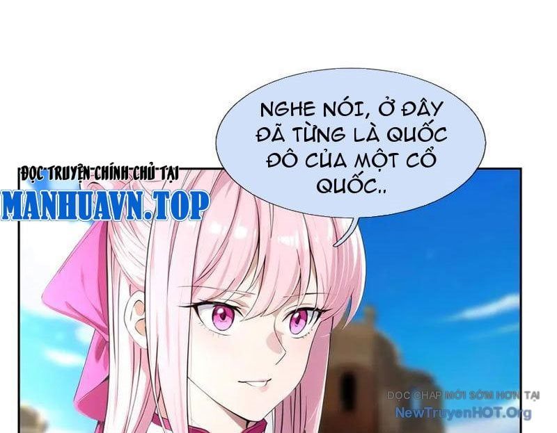 Thiên Uyên Trở Về, Ta Chính Là Thiên Tai Chapter 91 - 125