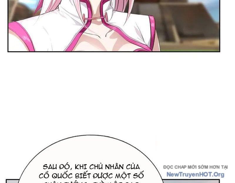 Thiên Uyên Trở Về, Ta Chính Là Thiên Tai Chapter 91 - 126