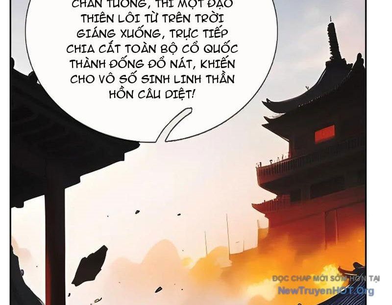 Thiên Uyên Trở Về, Ta Chính Là Thiên Tai Chapter 91 - 127