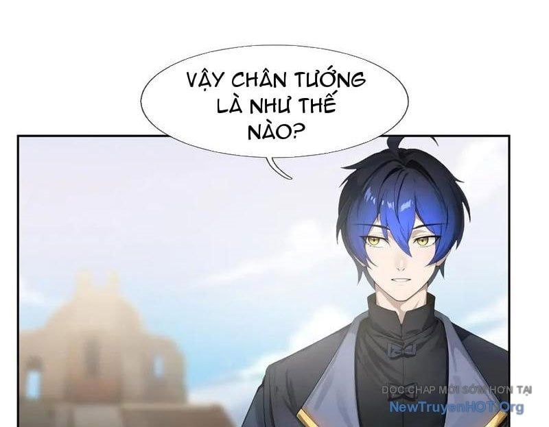 Thiên Uyên Trở Về, Ta Chính Là Thiên Tai Chapter 91 - 129