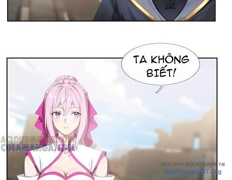 Thiên Uyên Trở Về, Ta Chính Là Thiên Tai Chapter 91 - 130