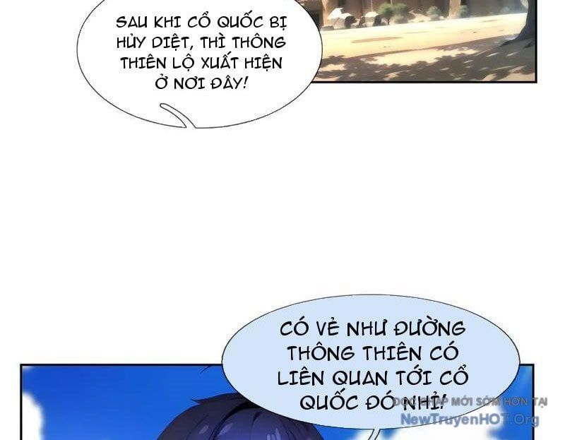 Thiên Uyên Trở Về, Ta Chính Là Thiên Tai Chapter 91 - 134