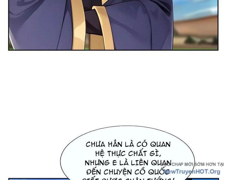 Thiên Uyên Trở Về, Ta Chính Là Thiên Tai Chapter 91 - 136