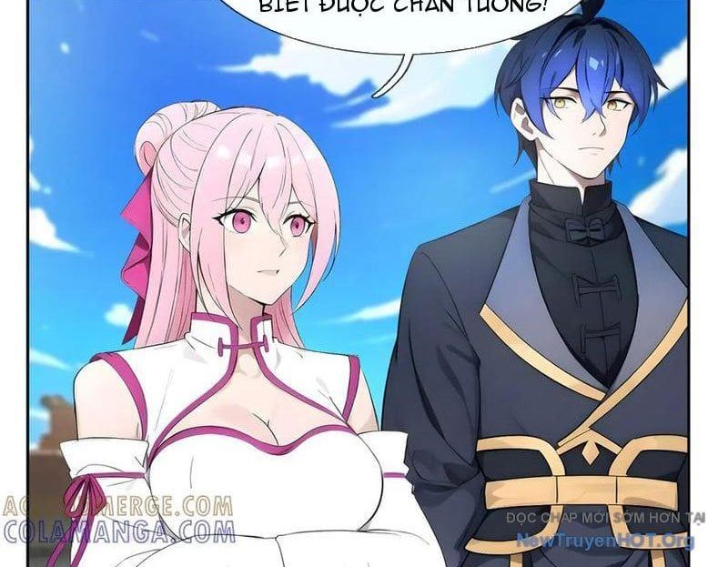 Thiên Uyên Trở Về, Ta Chính Là Thiên Tai Chapter 91 - 137