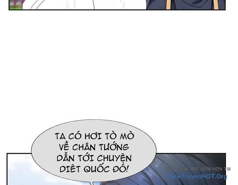 Thiên Uyên Trở Về, Ta Chính Là Thiên Tai Chapter 91 - 138