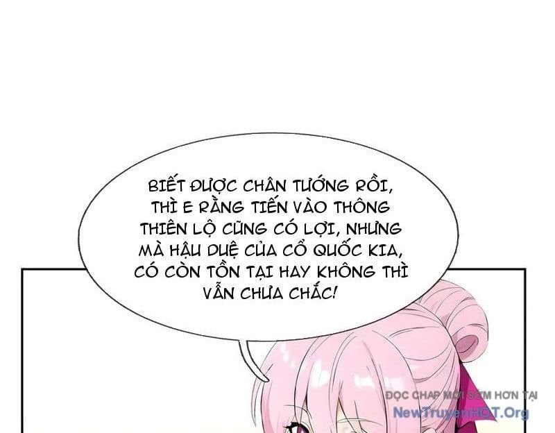 Thiên Uyên Trở Về, Ta Chính Là Thiên Tai Chapter 91 - 140