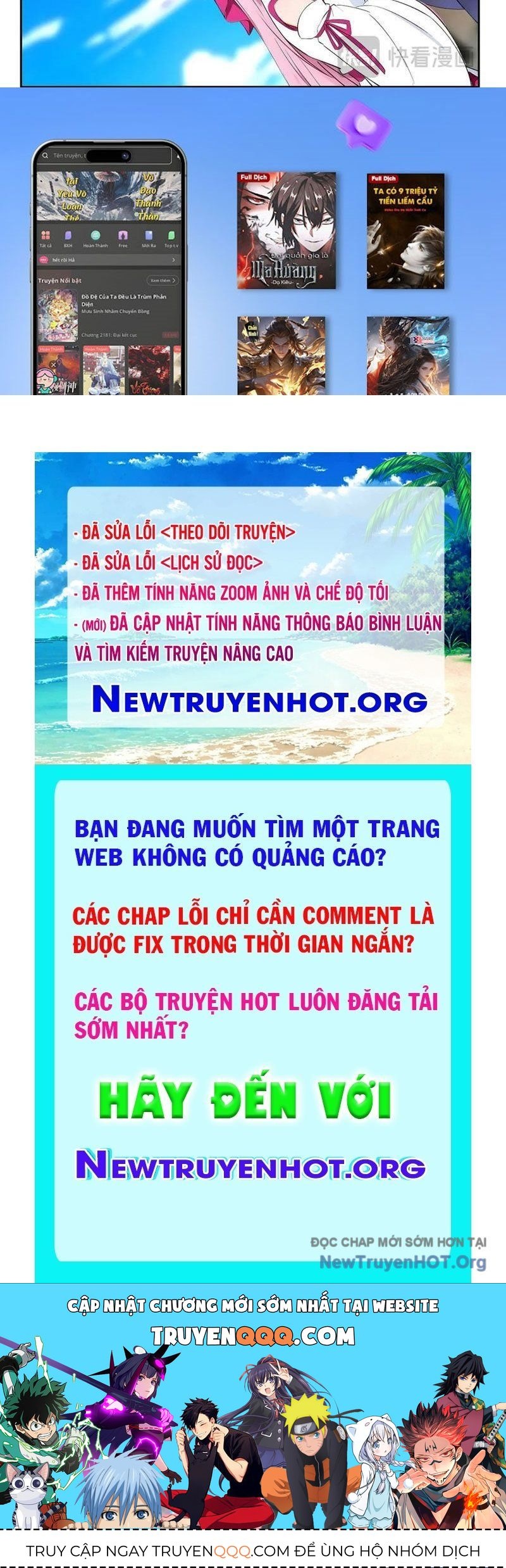 Thiên Uyên Trở Về, Ta Chính Là Thiên Tai Chapter 91 - 144