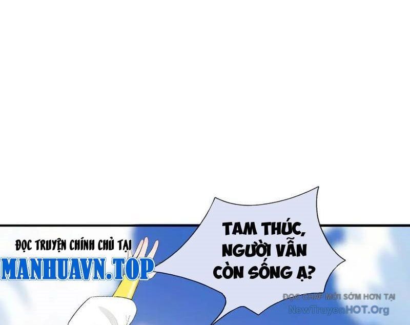 Thiên Uyên Trở Về, Ta Chính Là Thiên Tai Chapter 91 - 16