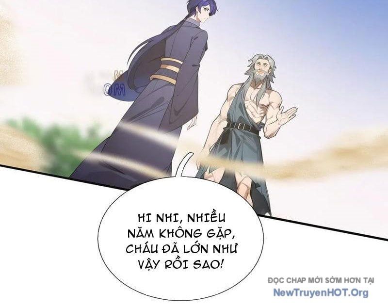 Thiên Uyên Trở Về, Ta Chính Là Thiên Tai Chapter 91 - 18