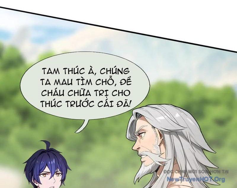 Thiên Uyên Trở Về, Ta Chính Là Thiên Tai Chapter 91 - 19