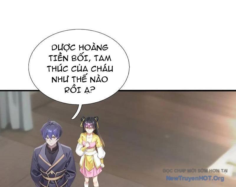 Thiên Uyên Trở Về, Ta Chính Là Thiên Tai Chapter 91 - 22