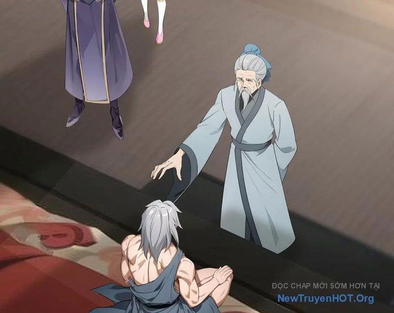 Thiên Uyên Trở Về, Ta Chính Là Thiên Tai Chapter 91 - 23