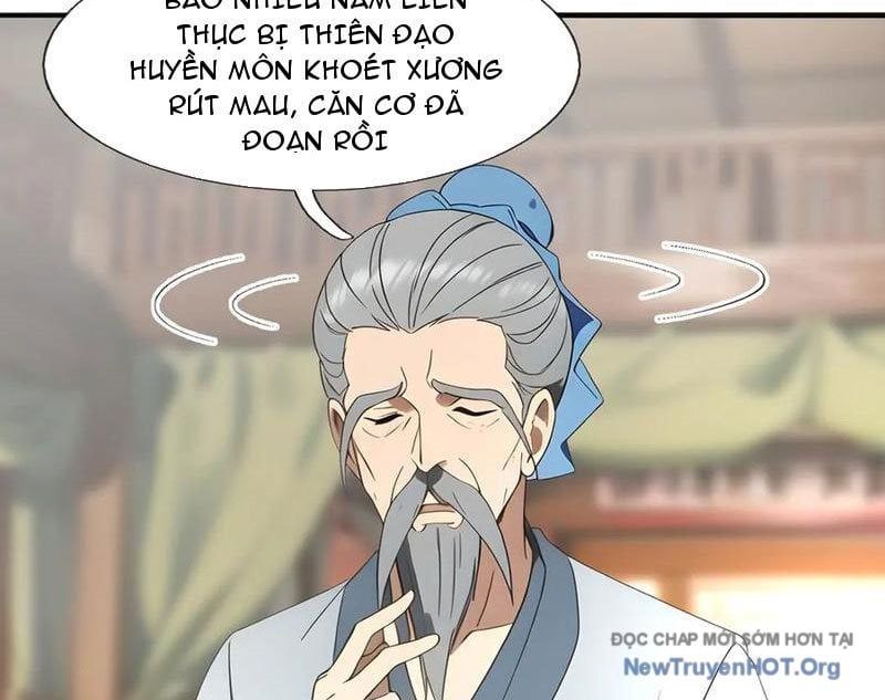 Thiên Uyên Trở Về, Ta Chính Là Thiên Tai Chapter 91 - 25