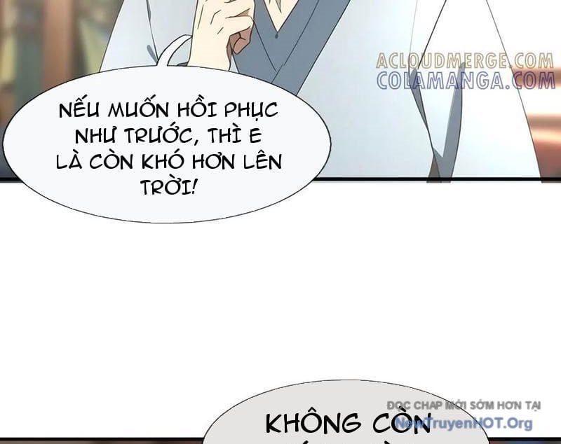 Thiên Uyên Trở Về, Ta Chính Là Thiên Tai Chapter 91 - 26