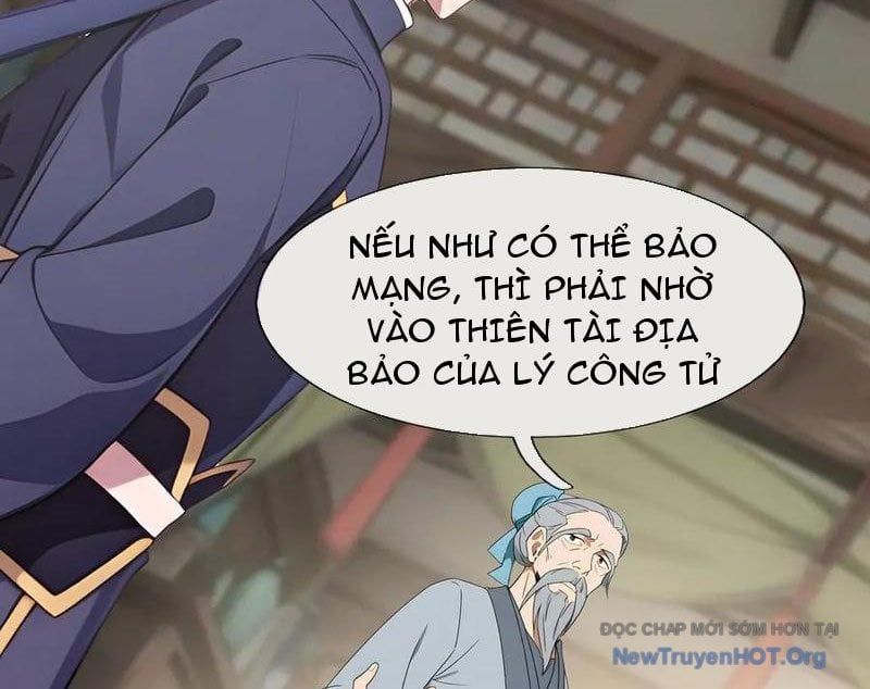 Thiên Uyên Trở Về, Ta Chính Là Thiên Tai Chapter 91 - 29