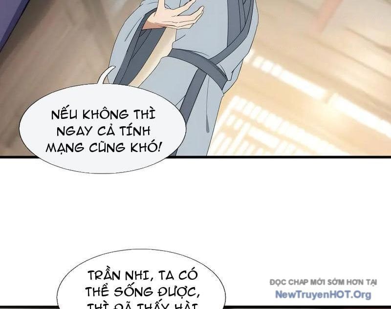 Thiên Uyên Trở Về, Ta Chính Là Thiên Tai Chapter 91 - 30