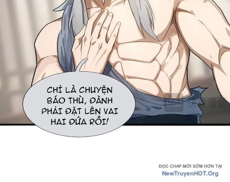 Thiên Uyên Trở Về, Ta Chính Là Thiên Tai Chapter 91 - 34