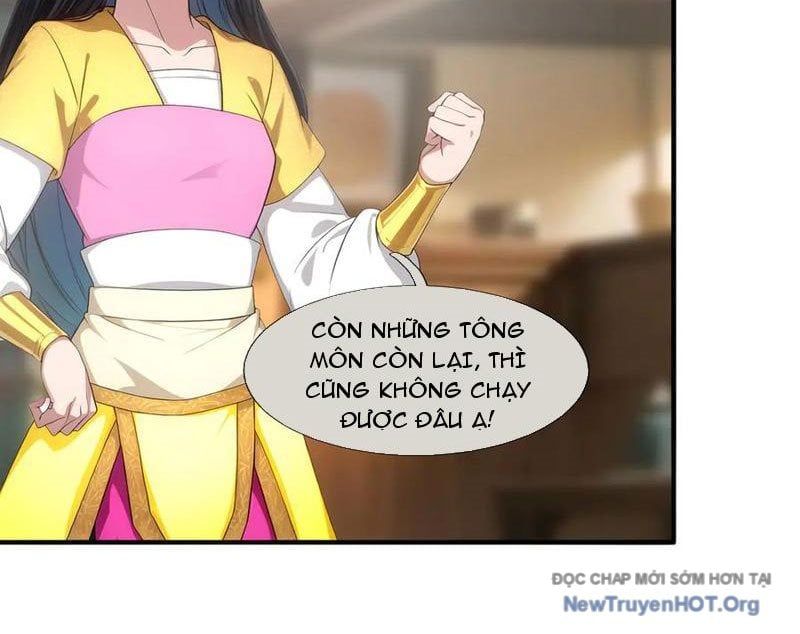 Thiên Uyên Trở Về, Ta Chính Là Thiên Tai Chapter 91 - 36