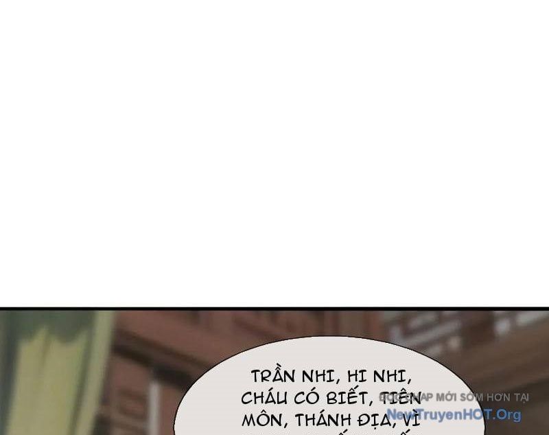 Thiên Uyên Trở Về, Ta Chính Là Thiên Tai Chapter 91 - 37