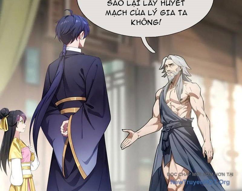 Thiên Uyên Trở Về, Ta Chính Là Thiên Tai Chapter 91 - 38