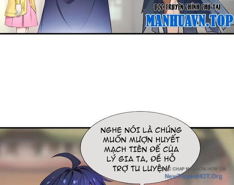 Thiên Uyên Trở Về, Ta Chính Là Thiên Tai Chapter 91 - 39