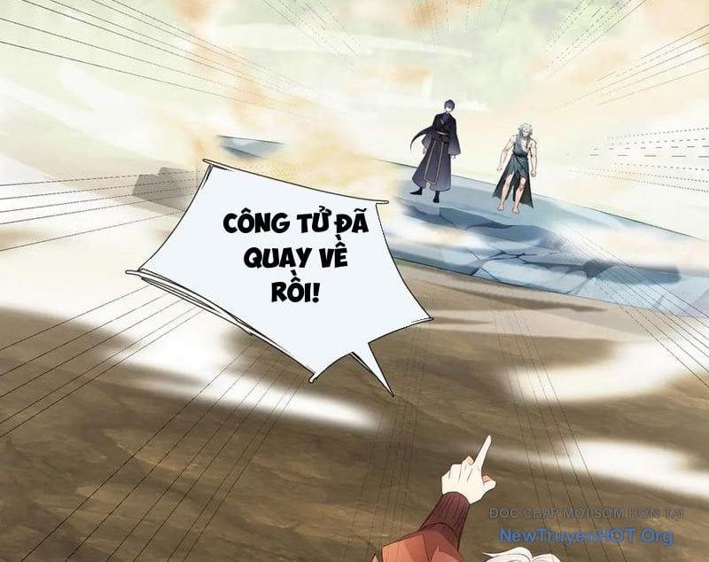 Thiên Uyên Trở Về, Ta Chính Là Thiên Tai Chapter 91 - 5