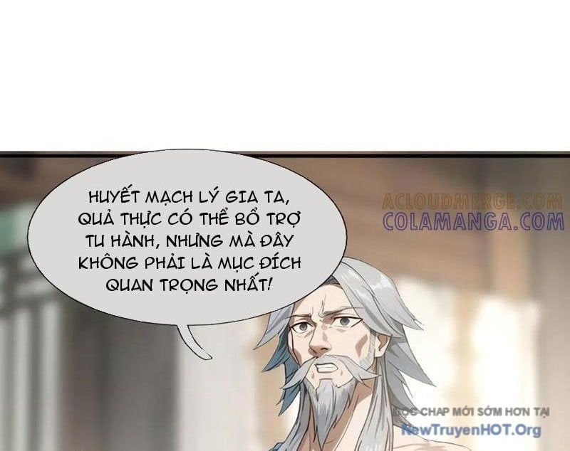 Thiên Uyên Trở Về, Ta Chính Là Thiên Tai Chapter 91 - 41