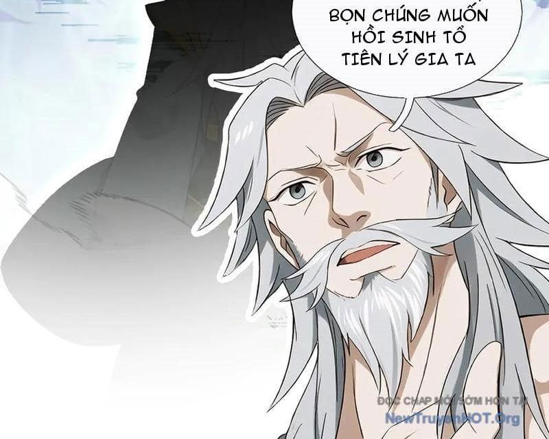 Thiên Uyên Trở Về, Ta Chính Là Thiên Tai Chapter 91 - 46