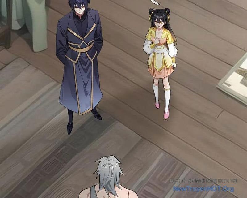 Thiên Uyên Trở Về, Ta Chính Là Thiên Tai Chapter 91 - 51