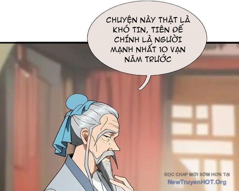Thiên Uyên Trở Về, Ta Chính Là Thiên Tai Chapter 91 - 53