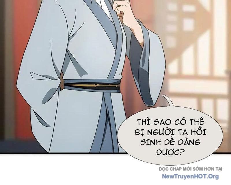 Thiên Uyên Trở Về, Ta Chính Là Thiên Tai Chapter 91 - 54